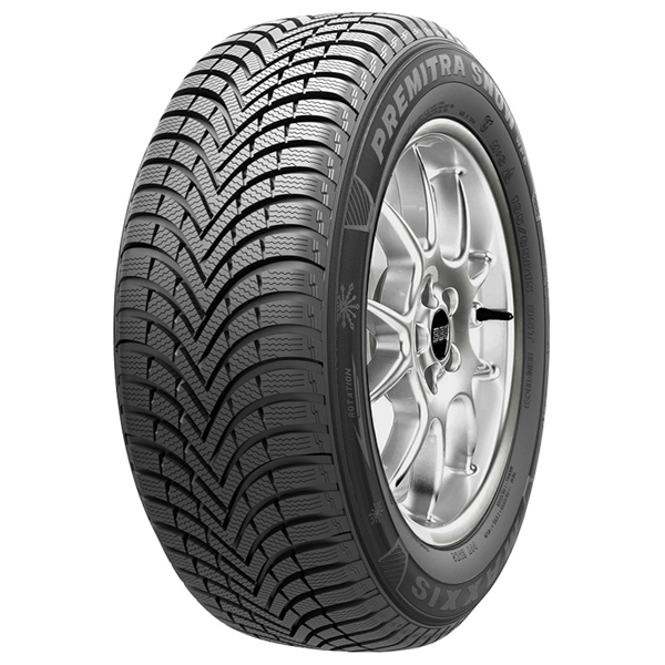 Maxxis PREMITRA SNOW WP6 Friktionsd�ck